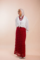 Spirit skirt